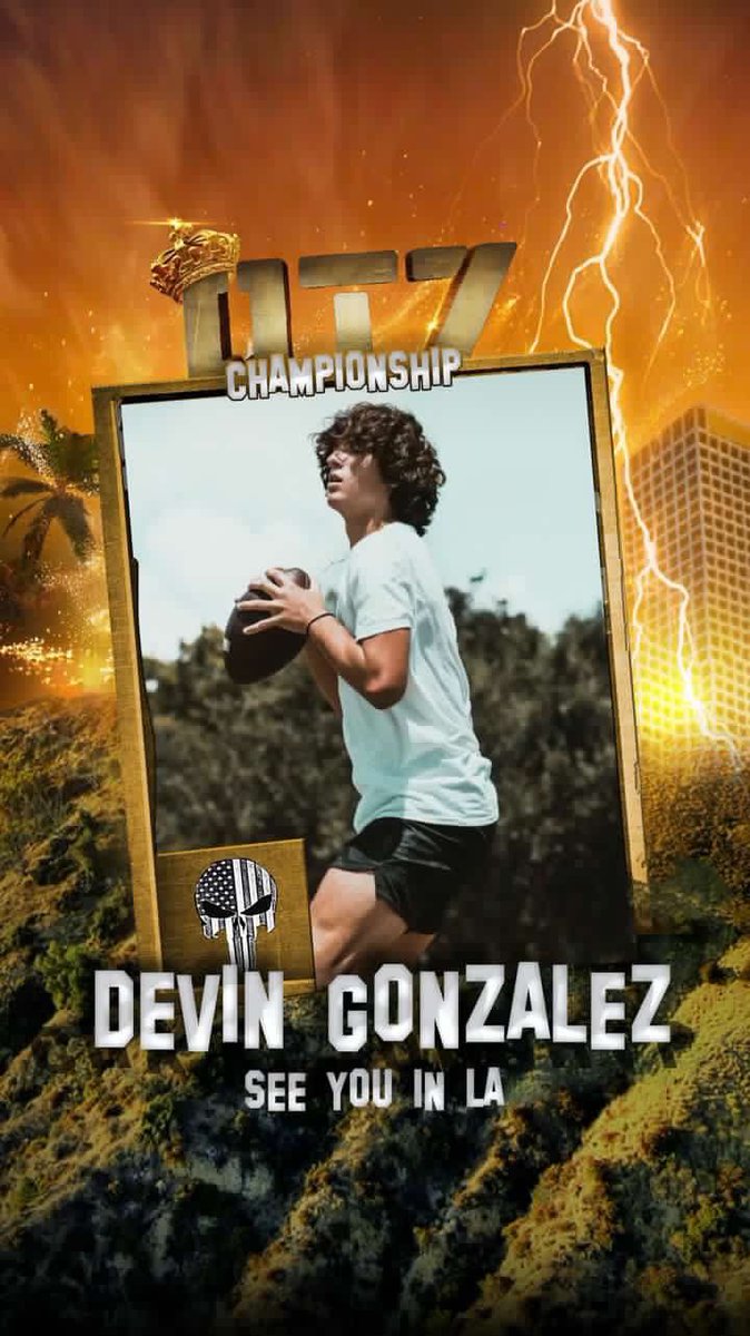 Devin Gonzalez tweet media