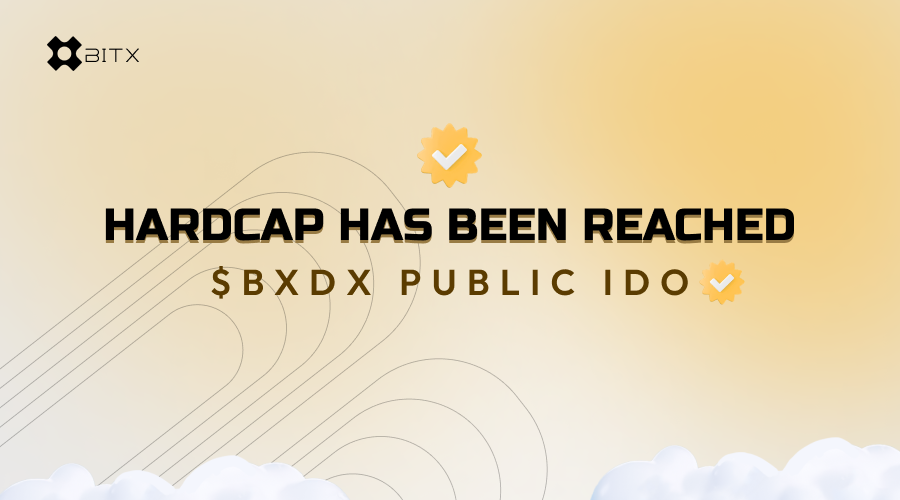 BITX tweet media
