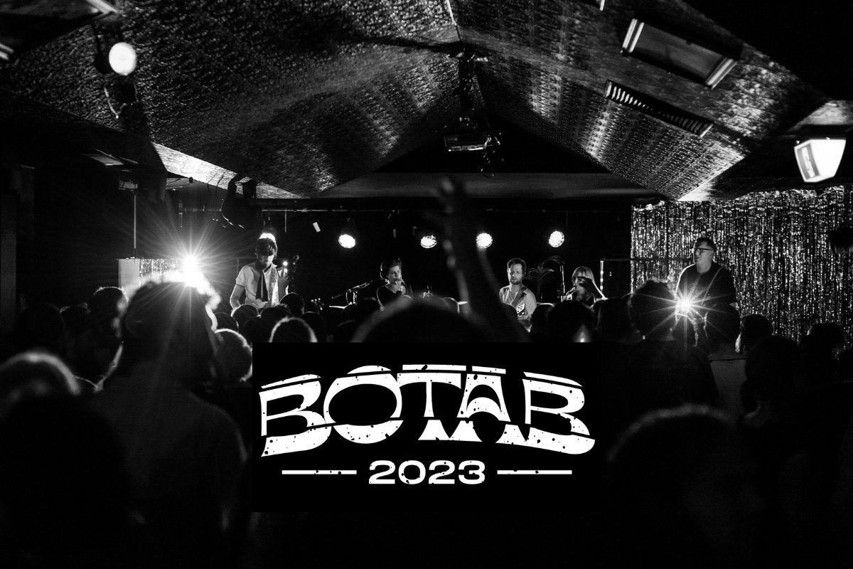 🎸 🥁 Tonight is the night!! Battle of the Agile Bands is here 

Get down early tonight, doors open 7PM, show kicking off at 7:45PM 🎤

We are SOLD OUT but our resale partner Tixel might have some last minute tickets &gt; linktr.ee/botab

#BOTAB #BOTAB23 #agile #music