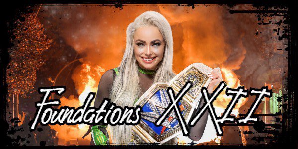 Boy do we have a show for you! Tune in June 2nd as @TheAgoraNetwork presents Foundations XXII, capped off with the Violent Rules scramble!

houseofwrestling.boards.net/thread/266/fri…