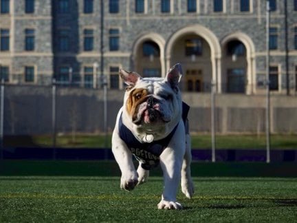 Excited for this next chapter! <a href="/coachsgarlata/">Coach Sgarlata</a> <a href="/CoachRSpence/">Robert Spence</a> <a href="/CoachPartin/">Joey Partin</a> <a href="/HoyasFB/">Georgetown Football</a>