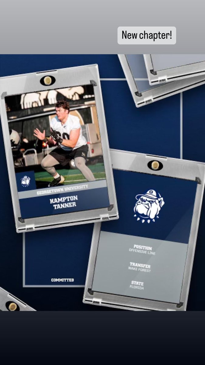 Hampton Tanner tweet media