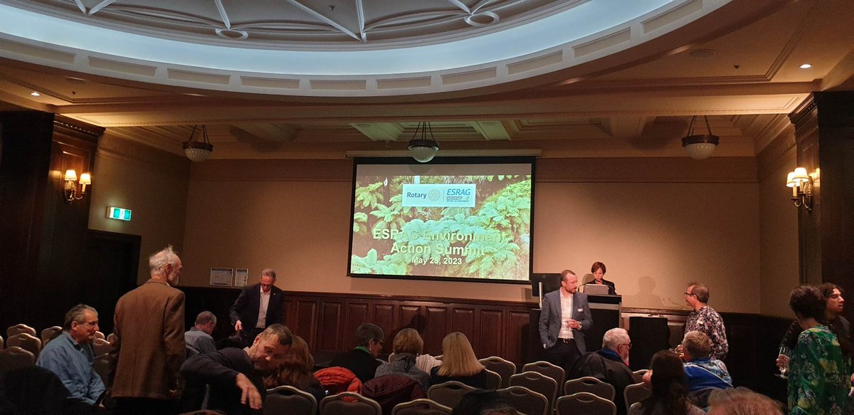 WhitehorseRAC's tweet photo. The first Pre-RICON event our members are attending was yesterday!
It was the ESRAG Oceania Environment Action Summit!
#Rotary23 #RICON #ImagineRotary #Whitehorse #WhitehorseRotaract #RotaractAustralia #Rotaract #MakingADifference #HelpLearnEnjoy #Rotary #RotaryInternational https://t.co/dYfV4fMS3G