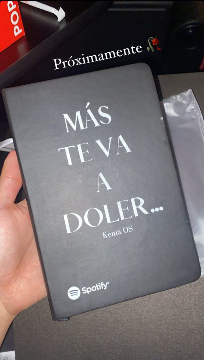 KeniaOsTweets's tweet photo. “Más Te Va A Doler” el nuevo single de @KeniaOS estará disponible este jueves 1 de junio. Haz pre-save ahora: https://t.co/TNjjBRyUyD https://t.co/b77osH3xiG