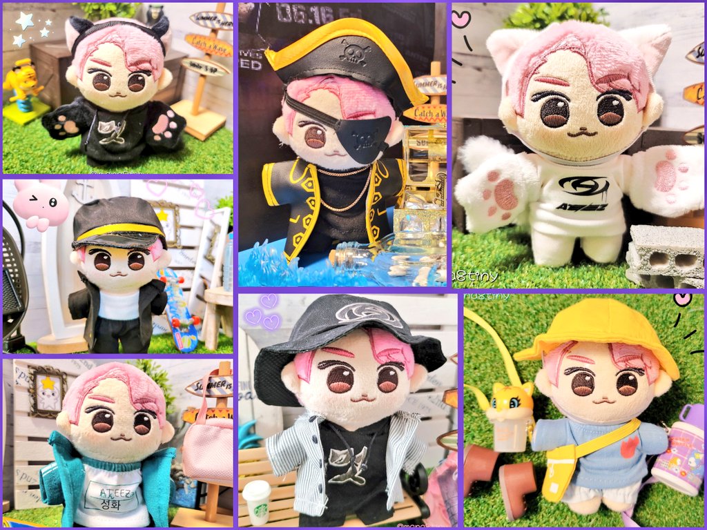 mana✩8ᵗᶦⁿʸ🍋🏴‍☠️ tweet media