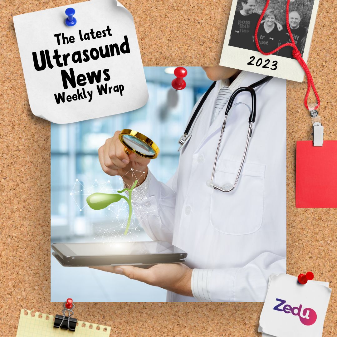 A newsful edition of the @zedunow #ultrasound #weeklywrap

#POCUS picks from
@of_aic 
@TheSDMS 
@jminardi21 
@ThinkingCC ft @kyliebaker888 
@physorg_com 
@BMJ_Open 
@PratsEM 
@medpedspocus 

👉Something for everyone - read all about it📰
ultrasoundtraining.com.au/news/zedu-week…

#FOAMed #meded