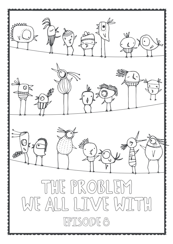 Today is National Sorry Day and we have a fantastic lesson you can use with your students. Plus we have a free 25 minute webinar about anxiety and our new tile: Threat, Challenge or Opportunity.
mailchi.mp/3d1ffe56a05f/c…