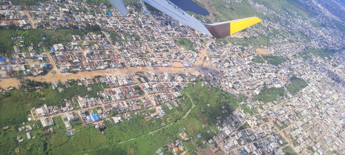 La #mobilité #humaine au #Sahel est accélérée par les crises #climatiques #sécuritaires et #humanitaires . Partir devient synonyme d'adaptation, une alternative et #non un #choix 
Comment renforcer la résilience des communautés à la base dans ce contexte? Épanouissement pour tous