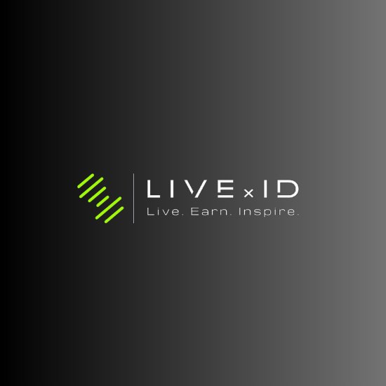 live_ids's tweet photo. #LIVEID #LID #NFT #DeFi #innovation #FreeMintNFT @live_ids https://t.co/k8SUiAGkLC