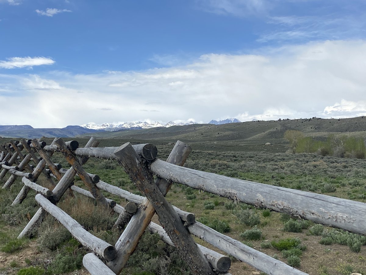 LDMN_LLC's tweet photo. No Crowds Here!  
.
Please share if you enjoy these!  All photos are our own.  Check out our store.
https://t.co/k9RT2Vz24s
.
#nocrowdshere #lessdramamorenature #NaturePhotography #wyoming #niceview #mountains https://t.co/d3Q7LST6Z2