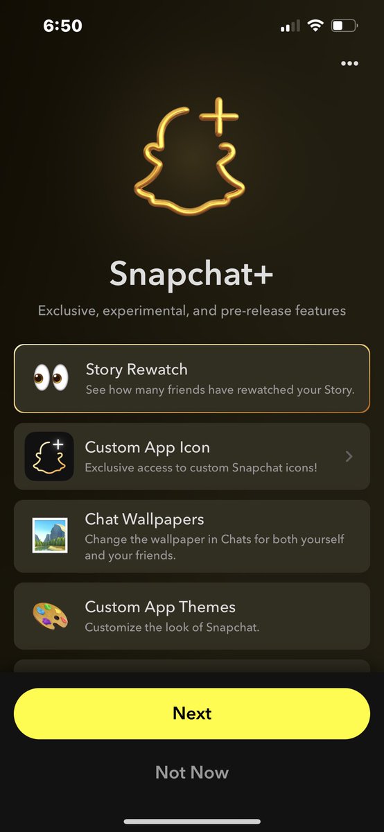 Mcleskeymichell's tweet photo. For all y’all paying for this, sometimes i click too fast so please don’t judge me if I swipe back to watch your story 😬 https://t.co/vZdUEe1VvP