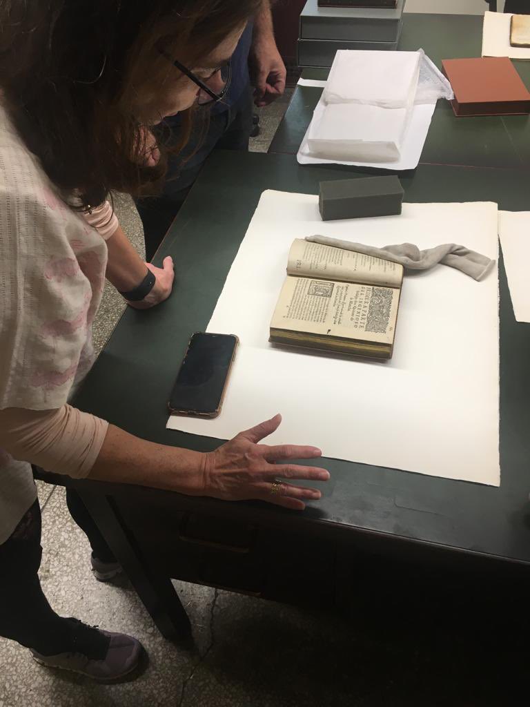 ISABEL GRAÑEN PORRUA tweet media