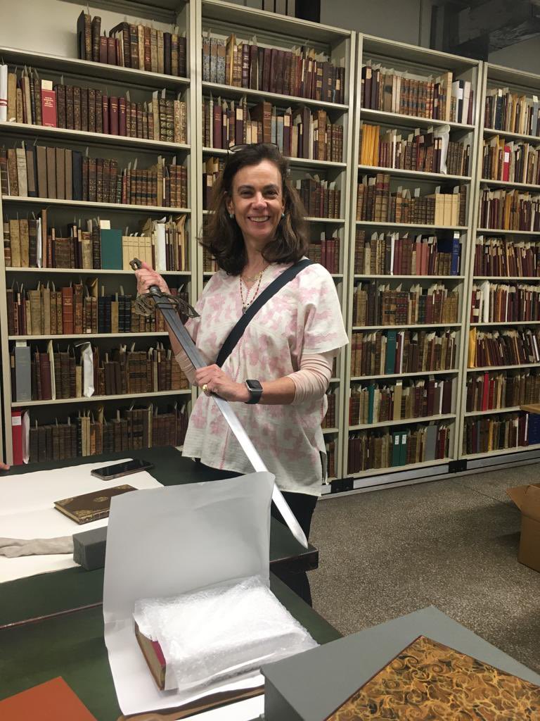 ISABEL GRAÑEN PORRUA tweet media