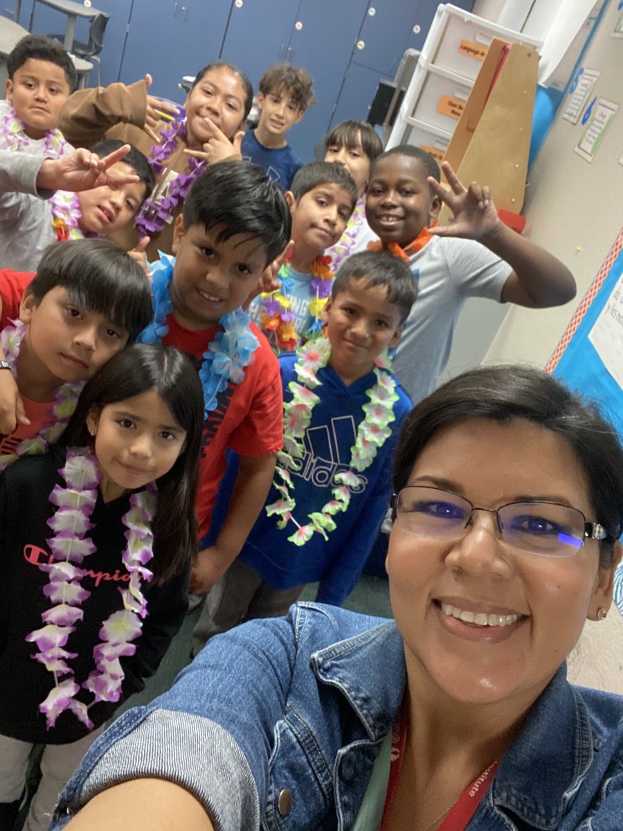 Summer, here we come! 😎☀️🌊🏖️⁦@TimberlineNews⁩ ⁦@TimberlinePTA⁩ ⁦@Frenette3TES⁩ ⁦@GCISD⁩ #TESleads #TigerStrong 😃🐯