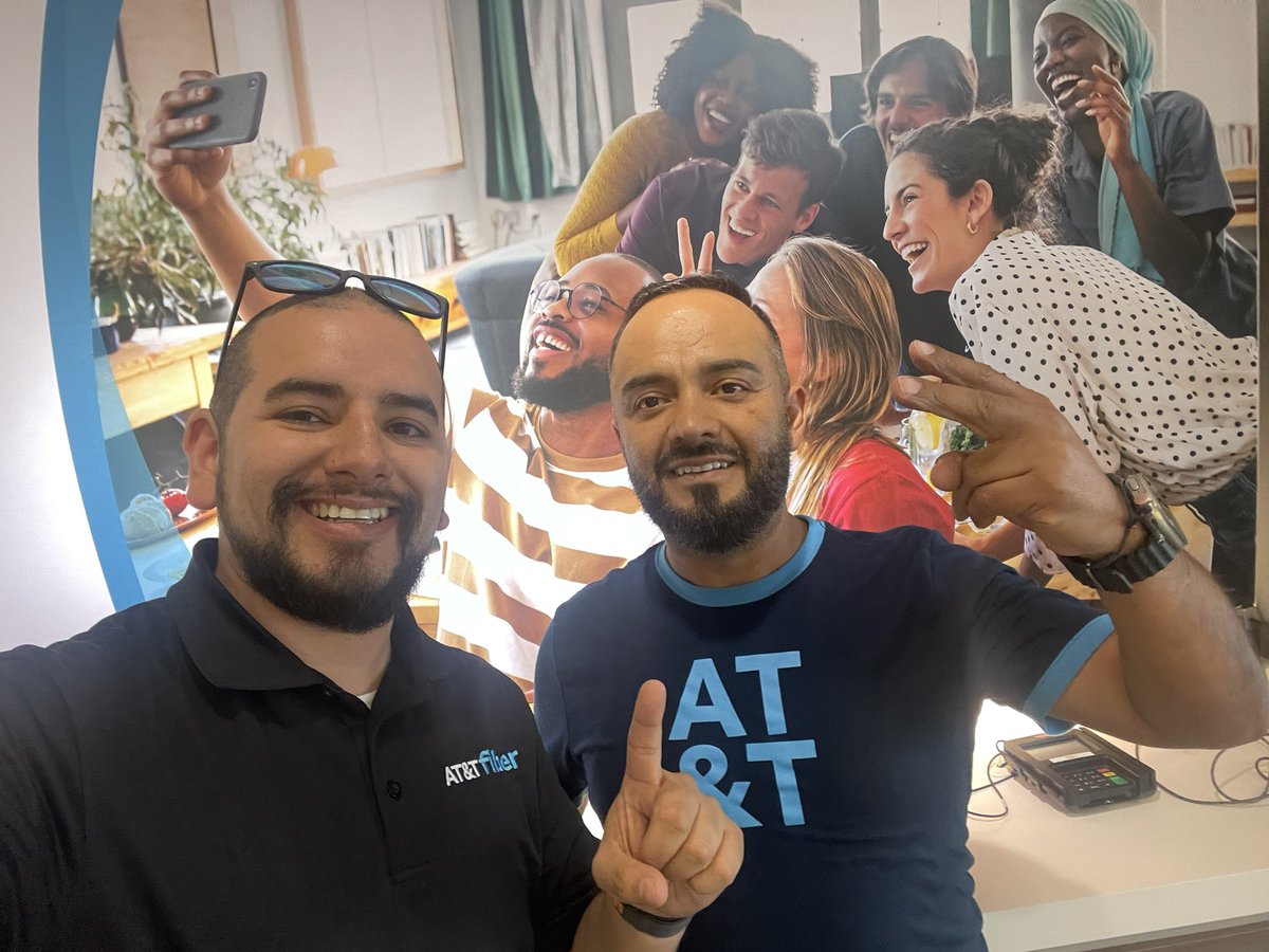 EPTX has its 1st business expert!  Congratulations Otto Fierro at the Montwood store for making it happen as you said you would!