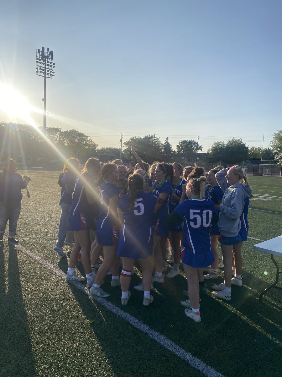 Regional Champions!!