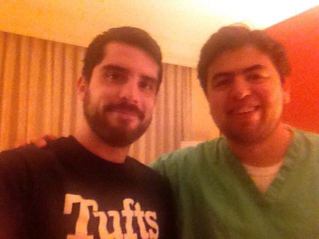 Very proud of my friend <a href="/Ssalazarmarioni/">Sergio Salazar-Marioni, MD</a> for making part of this landmark stroke trials! <a href="/ESOstroke/">European Stroke Org</a> #ESOC2023 #strokeresearch #TESLA #PLATO