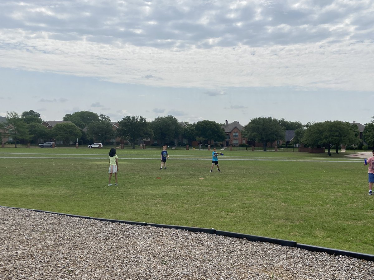 Fun filled final week of school! <a href="/LakesideCoppell/">LakesideCoppell</a>