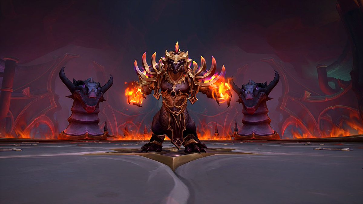 Wowhead💙 tweet media