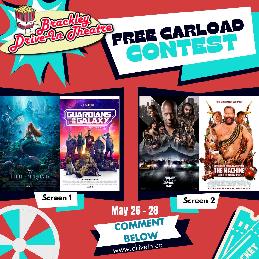 brackleydrivein's tweet photo. You can enter the carload contest by clicking on the link to enter the Brackley Drive-In contest. https://t.co/sv6QO4GMqf https://t.co/rU5tikG3sr