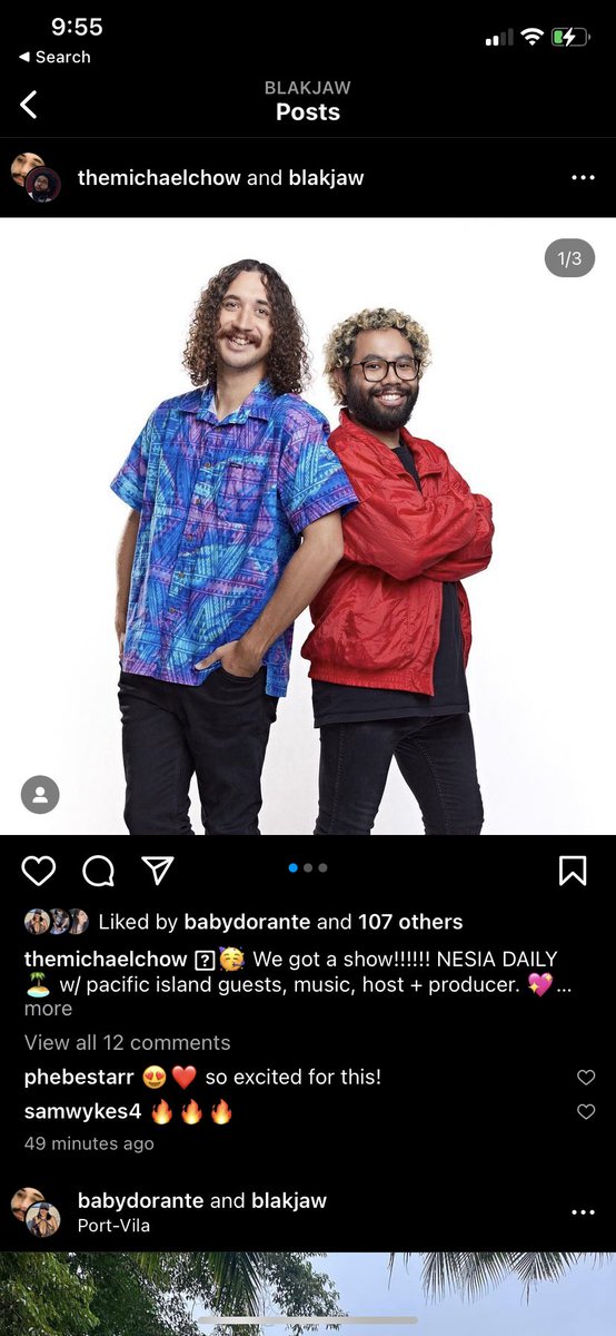 Amy McQuire tweet media