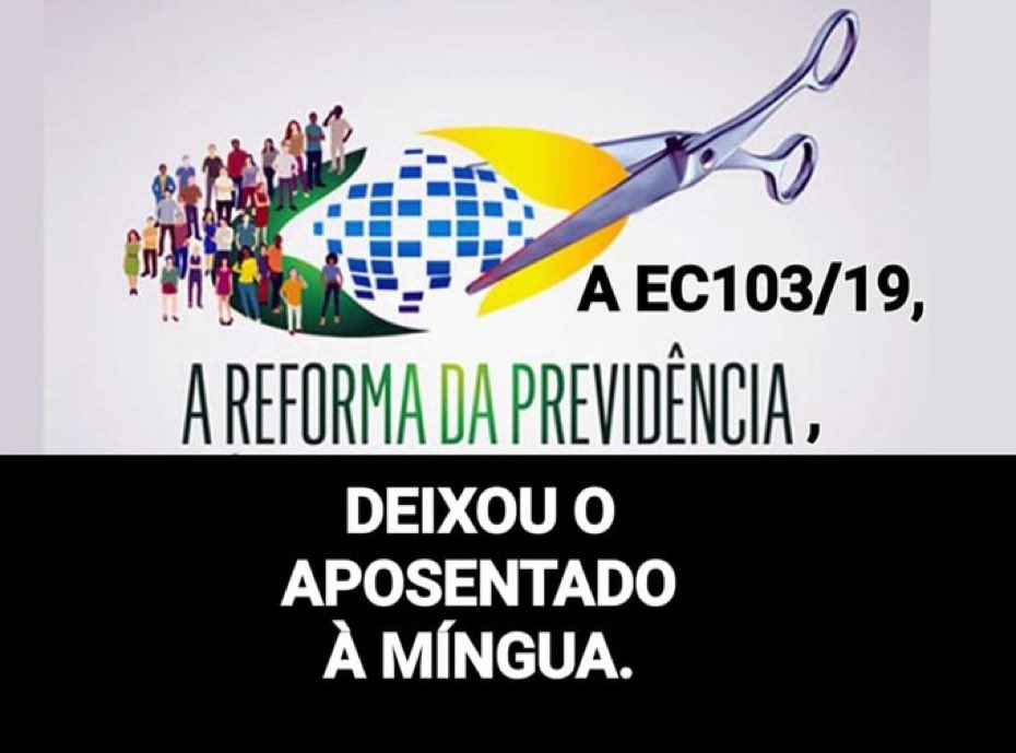 candocaBrasil's tweet photo. Pref. Ricardo Nunes, assuma sua responsabilidade! Aposentados PMSP enfrentam dificuldades financeiras.
@ricardo_nunessp
@camarasaopaulo
@crismonteirosp
@DanielAnnenberg
@danilodoposto
@veramagalhaes
#RicardoNunesBasta https://t.co/ovm2iPCxr4