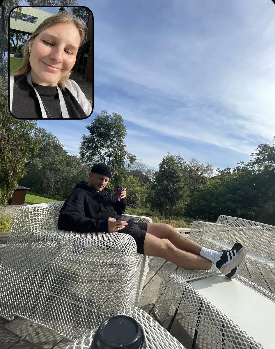 And somehow my overseas visit is over. I've had an amazing time at <a href="/orygen_aus/">Orygen</a>! Huge thank you to <a href="/lianne_schmaal/">Lianne Schmaal</a> for hosting me &amp; <a href="/mgsesrcdtp/">MGS ESRC DTP</a> for facilitating this trip. I've met some incredible people &amp; come away with some very exciting data👀Now to explore some of Australia🦘!