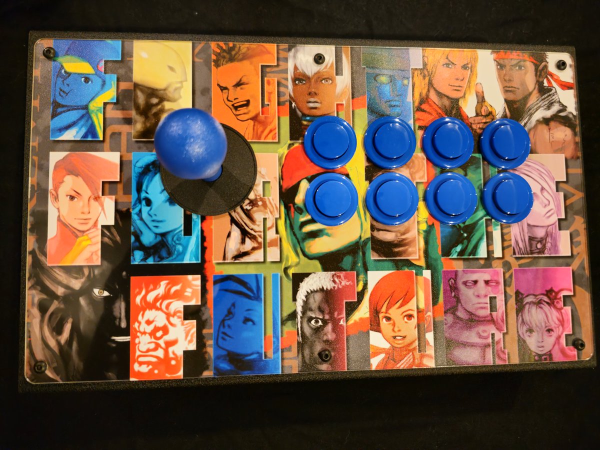 DjScooobe's tweet photo. @focusattack Nostalgia in a box. https://t.co/n9SI2owOCZ
