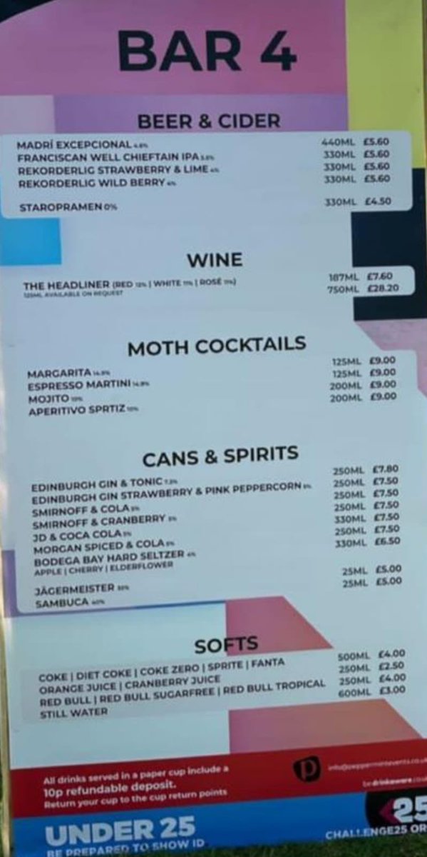 HaileyMacLennan's tweet photo. ‘moth cocktails’ on the menu at @BBCR1 #bigweekend - surely bellas idea @gregjames? 😆🍹 https://t.co/4kqufXPtzP