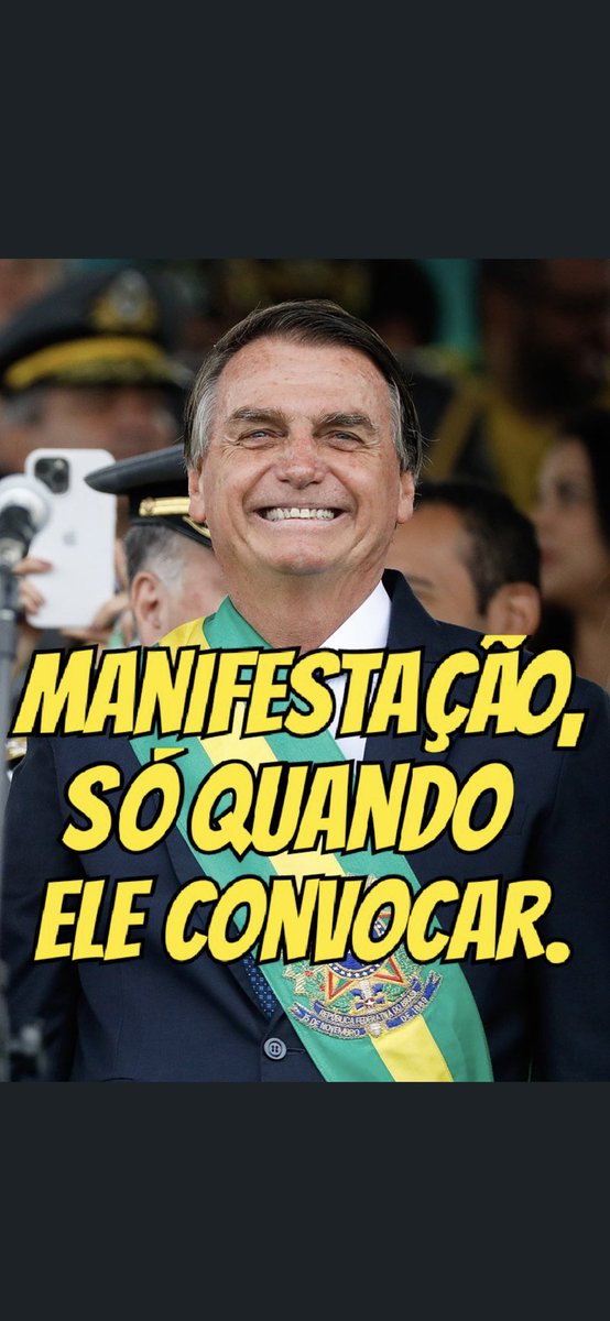 No Brasil, Direita é sinônimo de Bolsonaro. 
#BolsonaroOrgulhoDoBrasil
#Bolsonaro2026