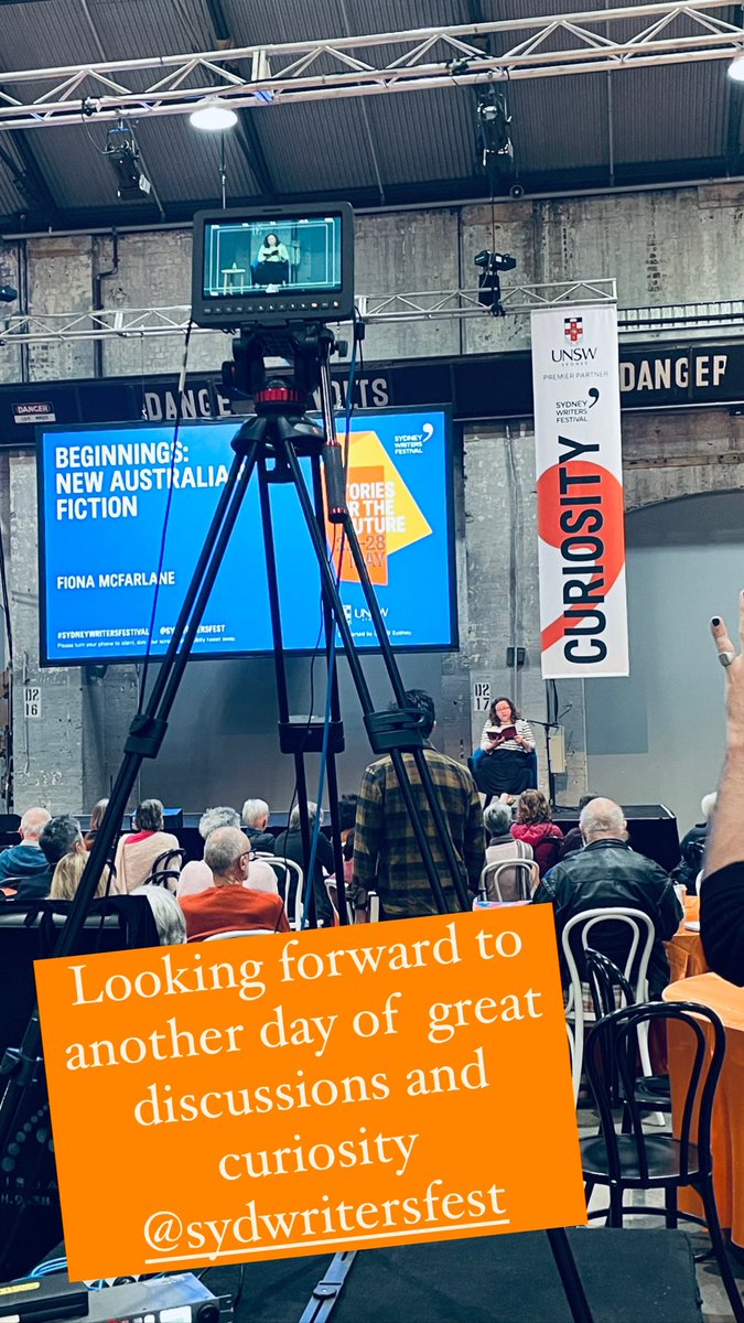 Caroline Beecham tweet media