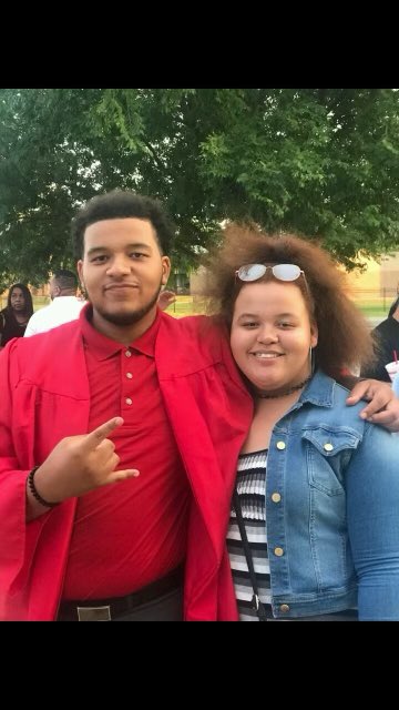 Adrienne__starr's tweet photo. #relclassof2023 https://t.co/M4plyxgoHI