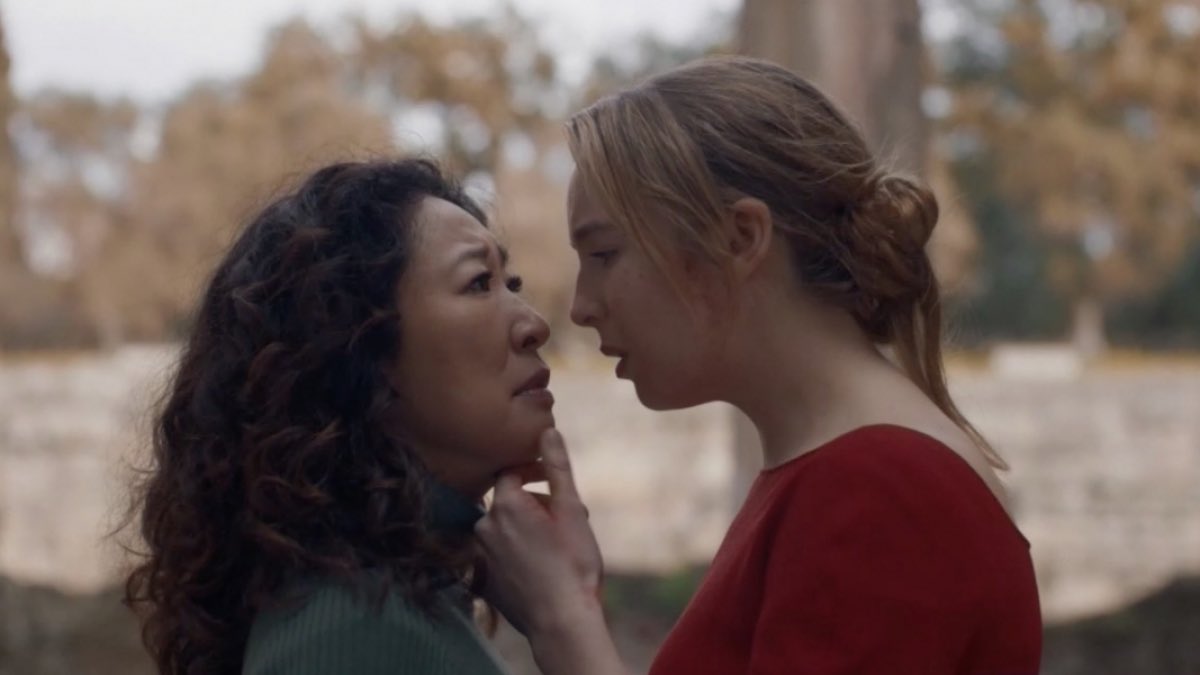 jodie comer going broadway 🎭🗽 on Twitter: "the white girl was so down