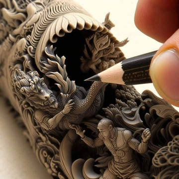 roastakoala's tweet photo. that's the beauty of art https://t.co/J6HIywfOiW