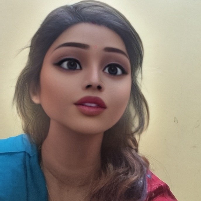 tanushree tweet media