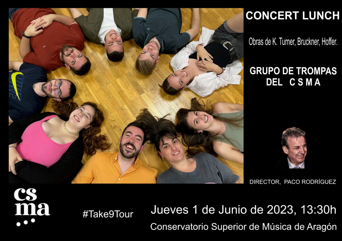 CSMA Conservatorio (@csmaconser) on Twitter photo 