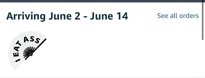 I can&rsquo;t wait for my fan to arrive already, ugh. https://t.co/5m9M51nnBU<a href="/tag/elonmusk"class="tags"><span>#elonmusk</span></a><a href="/tag/onlyfansbabe"class="tags"><span>#onlyfansbabe</span></a><a href="/tag/sellingcontent"class="tags"><span>#sellingcontent</span></a>