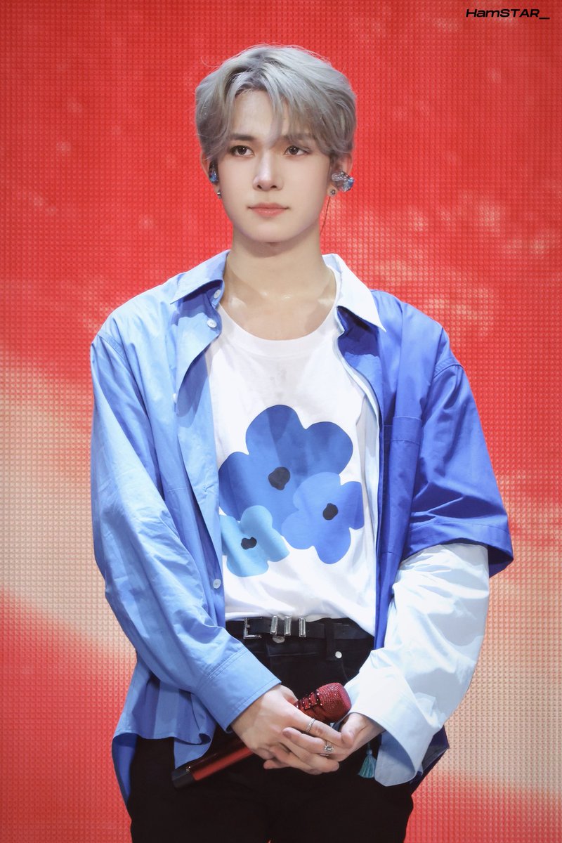 hamstarhs_1015's tweet photo. 230522

#희승 #HEESEUNG
#엔하이픈 #ENHYPEN https://t.co/9xBA2LR5IG