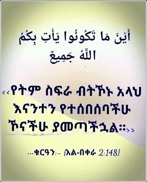 Nesru Yimam (@nesruyimam) on Twitter photo 