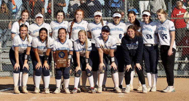 Velocity 18U National (@velocity16unat) on Twitter photo Whatta game!!! West Bend West is movin on after intense 7-6 win over Hartford.
<a href="/PaigeGuse2025/">Paige Guse</a> takes the solo round trip in the first and <a href="/AvaThelen4/">Ava Thelen 2024</a> goes yard for the plus 3 in the 3rd. The Spartans are headed to the WIAA Sectionals.
<a href="/Velo_Softball/">Velocity Softball</a> <a href="/UBBullssoftball/">Buffalo Softball</a> <a href="/mikeruechel/">mike ruechel</a> Whatta game!!! West Bend West is movin on after intense 7-6 win over Hartford.
<a href="/PaigeGuse2025/">Paige Guse</a> takes the solo round trip in the first and <a href="/AvaThelen4/">Ava Thelen 2024</a> goes yard for the plus 3 in the 3rd. The Spartans are headed to the WIAA Sectionals.
<a href="/Velo_Softball/">Velocity Softball</a> <a href="/UBBullssoftball/">Buffalo Softball</a> <a href="/mikeruechel/">mike ruechel</a>