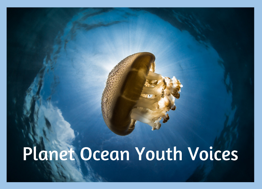 LSKlearning's tweet image. Planet Ocean Youth Voices is back to give a voice to the youth to BE Our Ocean's voice.📣🌊🐟🪼🪸
#EducatorExplorers engage your students to express their creativity for #OurBlue #SDG14 #30x30 #OceanDecade
Check the @WorldOceansDay event map:
worldoceanday.org/event/planet-o…