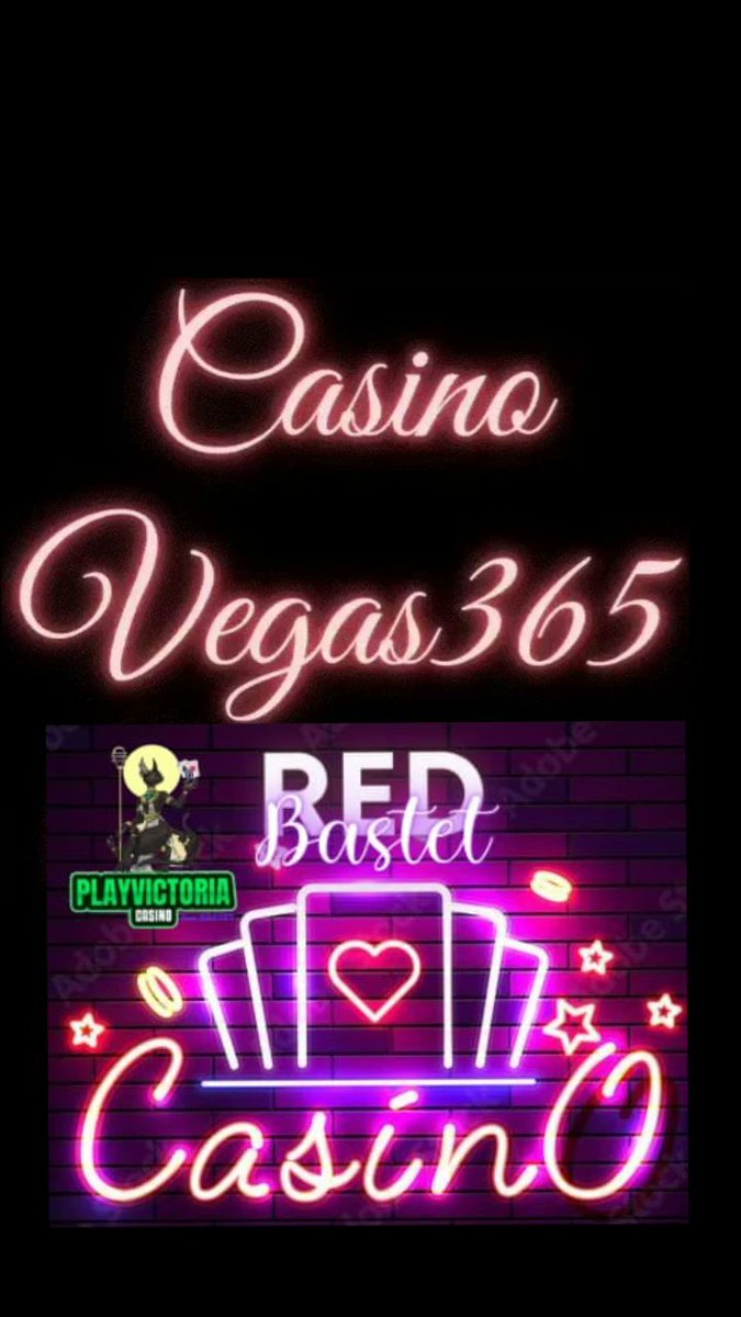 Holaa a todos, soy Cajera de 
🎰 *Casino Vegas365*
        Mínimo de recarga: $500 💰
        Máximo de retiro : $1.000 💰
        Retiro Máximo por día: $20.000 💰

#Casino #Online #Dinero #Ganadores #Suerte #Premios