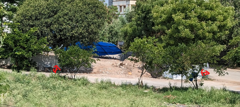 venkanna Chowdary Manne tweet media