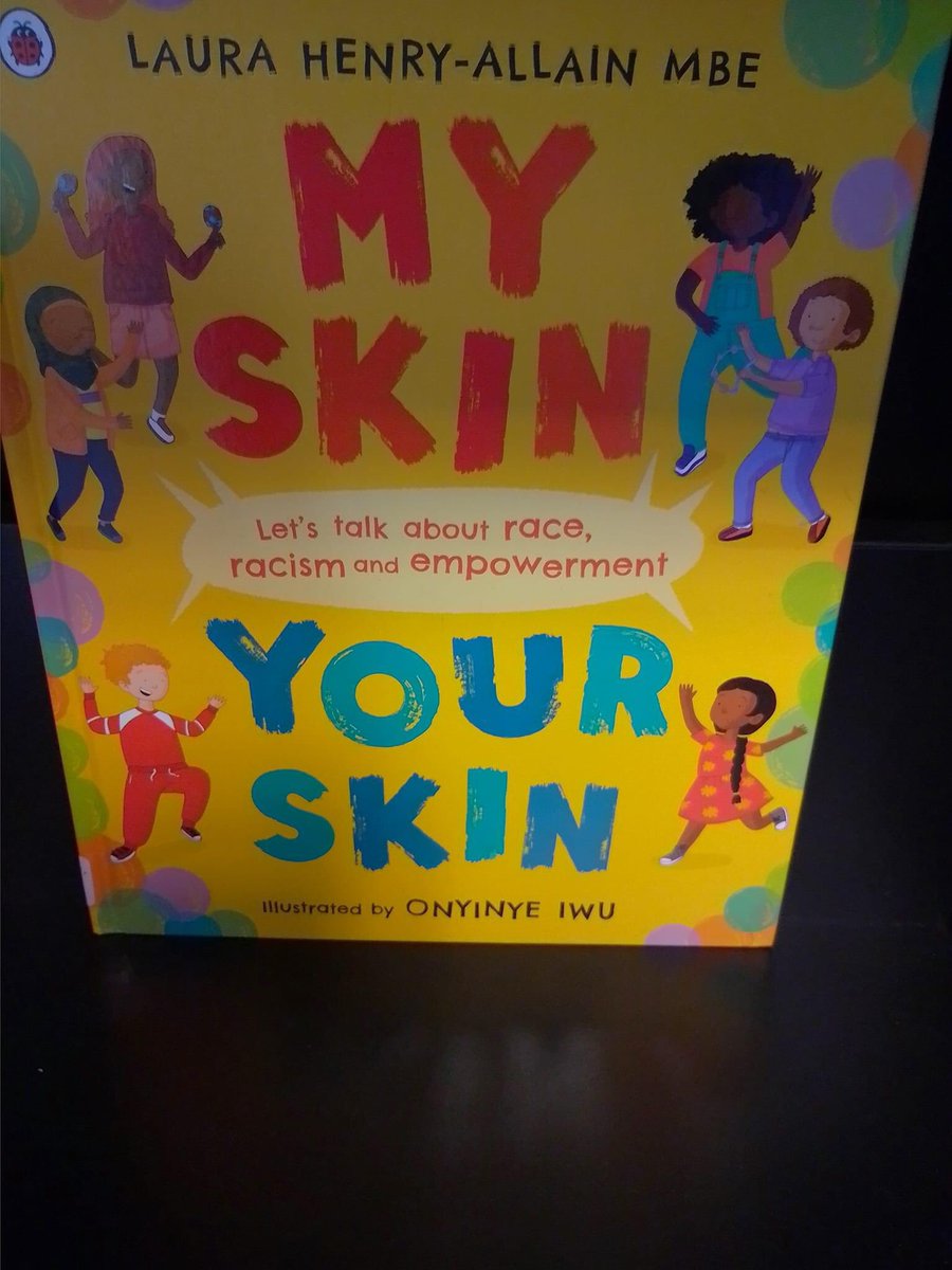 wrightydale's tweet photo. @LozzaFox Meanwhile in a child’s section in a public library in Oldham, this shite appears. https://t.co/uF6fWsatUd