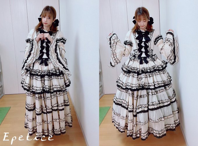 Twitterのコスプレ画像7