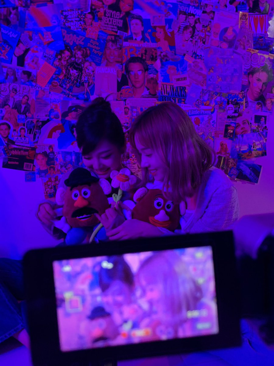 aespacetw's tweet photo. Con mi sweet 𝚂yn ponsesa nos enteramos del #Ꮐa𝘀𝗵īna୭̥𝟸𝟻𝟶𝟻 y andábamos como locas yendo de acá para allá teniendo de lema #𝑖有𝗯𝗹ⱺׁ︩︪omed𓈒࣪𔘓 todo gracias al #𝙻ennaʼ𐀶१ℜə𝘁︩︪ׄurnฅ que tan feliz nos hizo. Felicidades, bebota!!

 ݁ . 𝟑𝟞Ƽ 𝓈𖦹 𝒇rǝs𝖍 ༑ཋྀ #c𝕒mi https://t.co/9244c8ybQ4