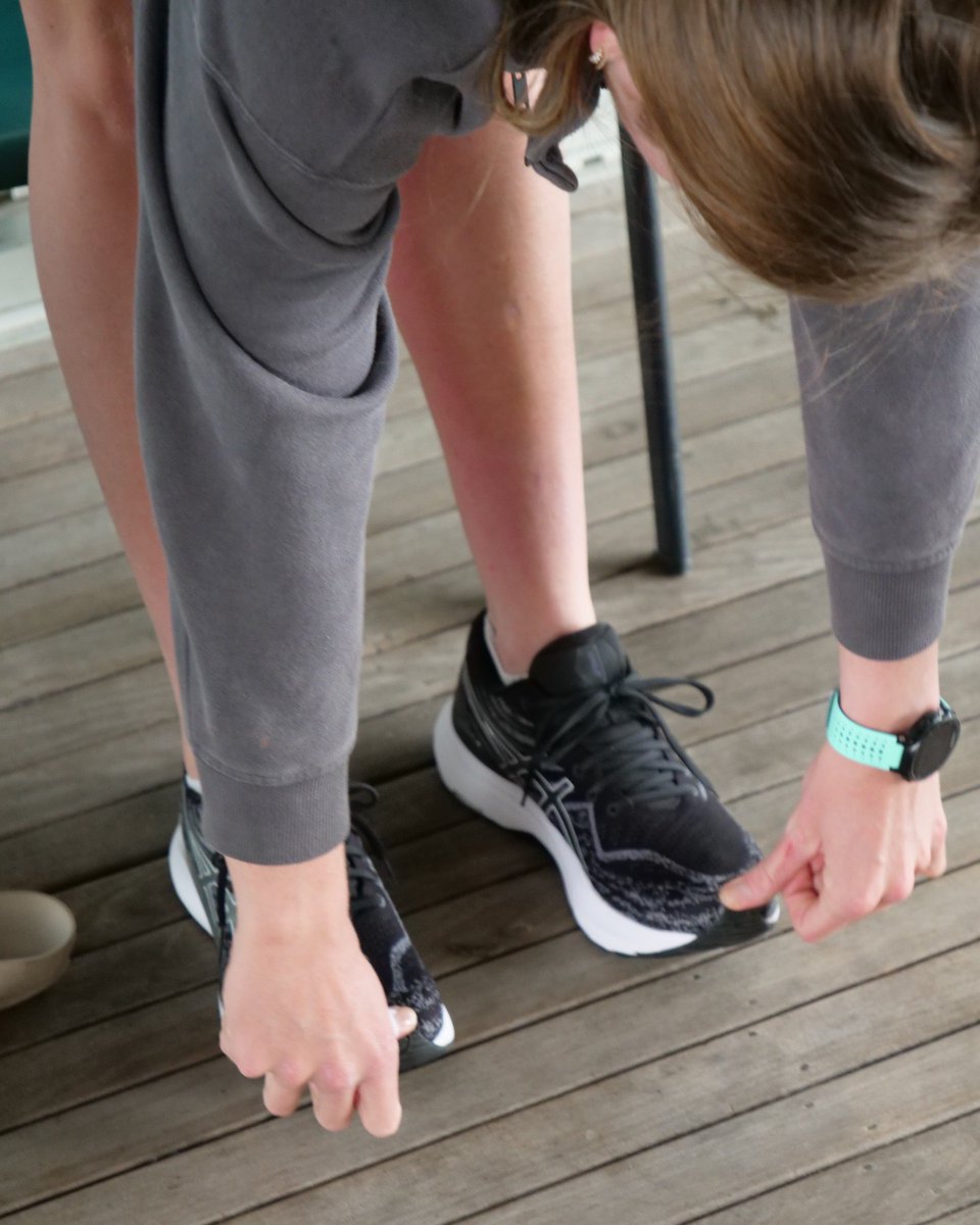 The athletes' journey to #Paris2024 is officially underway.

Athlete sessions kicked-off this week led by Chef de Mission <a href="/AnnaMeares/">Anna Meares</a> as Paris 2024 Team hopefuls get measured up for their uniform and take part in content activities.
#AllezAUS | <a href="/RowingAust/">Rowing Australia</a> | <a href="/Bridgestone/">Bridgestone</a>