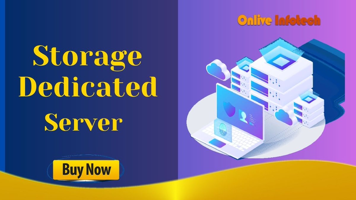 onliveinfotech's tweet image. Onlive Infotech offers cost-effective dedicated servers with excellent storage options. And save costs on top-quality Storage Dedicated Server hosting solutions with our web hosting company.
#storagededicatedserver #bestdedicatedserver
Visit - onliveinfotech.net/unlocking-powe…
