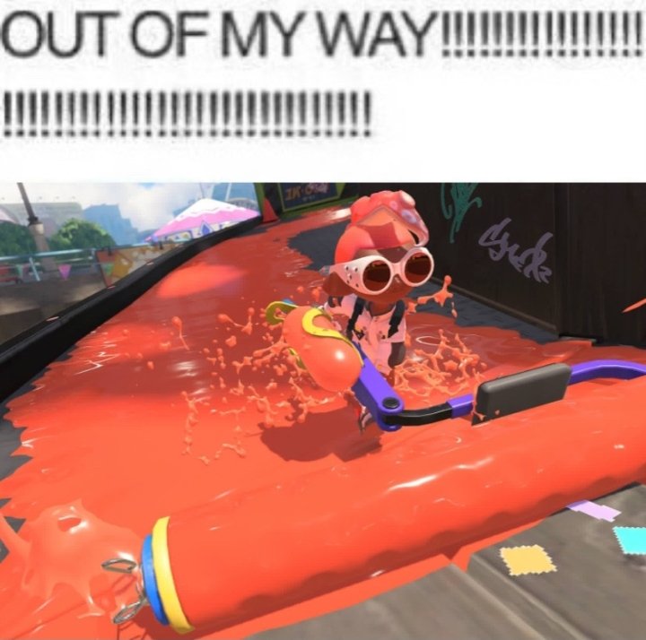 octoling posting (@octolingposting) on Twitter photo 