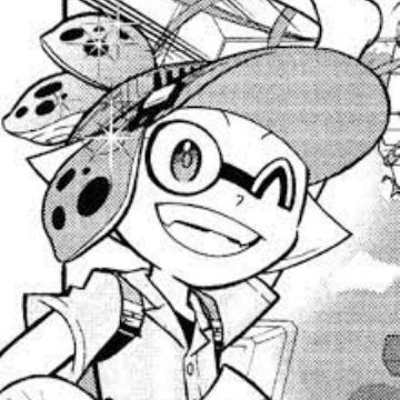 The only okay inkling